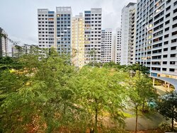 Blk 513A Yishun Street 51 (Yishun), HDB 3 Rooms #364525181